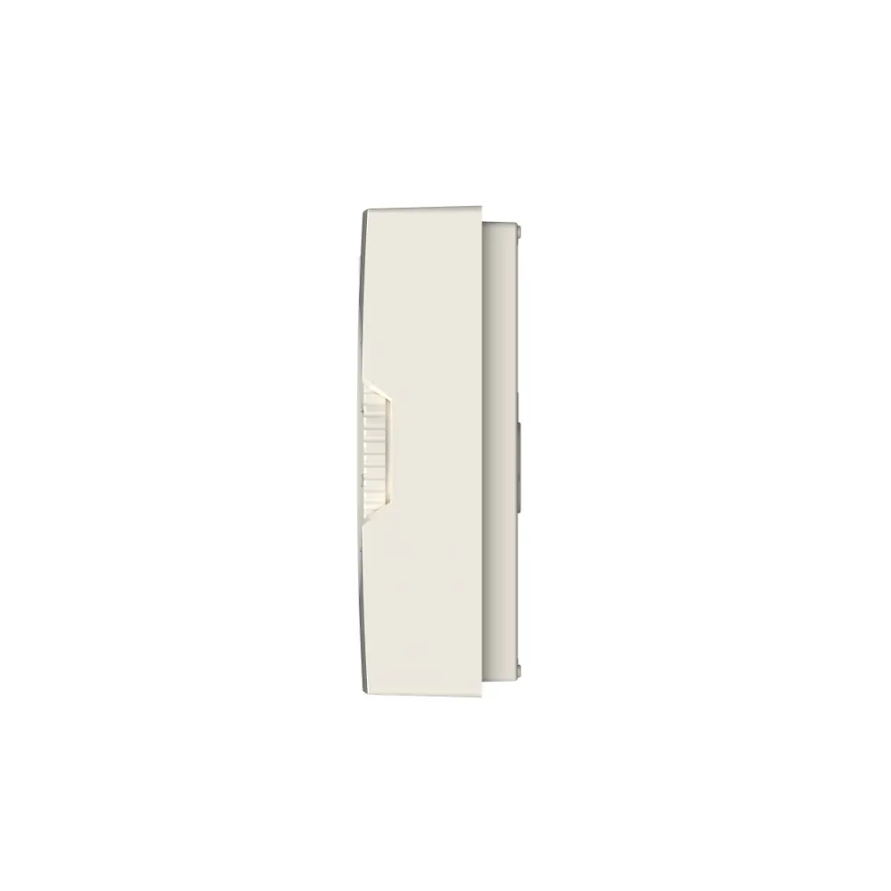 Grasslin Thermio 201 A thermostat rail DIN 230V