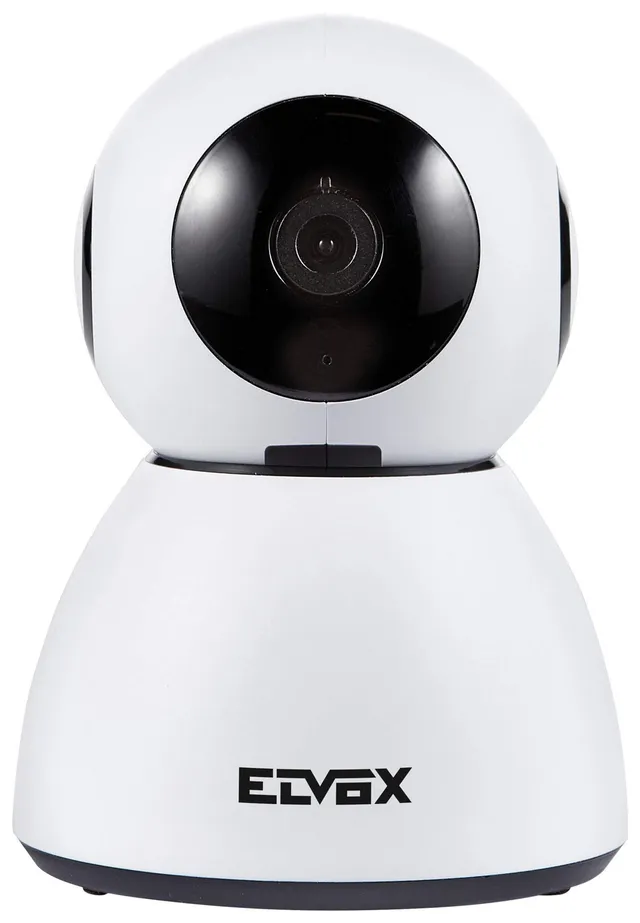 Vimar 46239.040A caméra IP WiFi 3Mpx intérieur