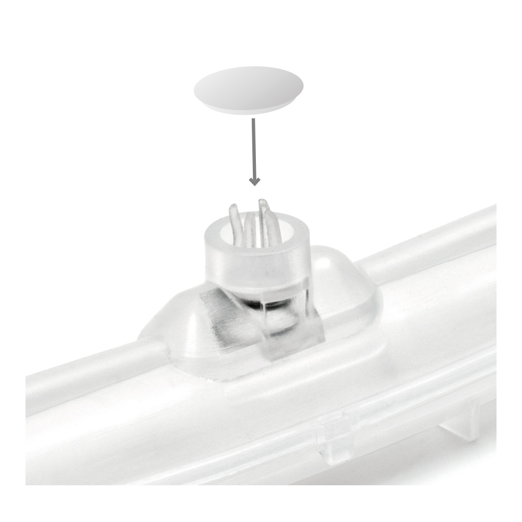 Raytech Joints Wonder Joint manchon injectable gel inspectable