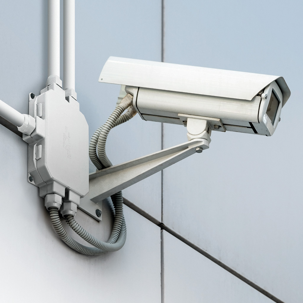 Raytech Fox Box IP68 boîte gel 5 entrées câbles 6-18 mm