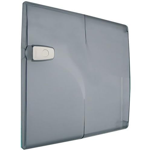 Siemens Porte Transparente 1 Rangée Tableau Électrique IP40