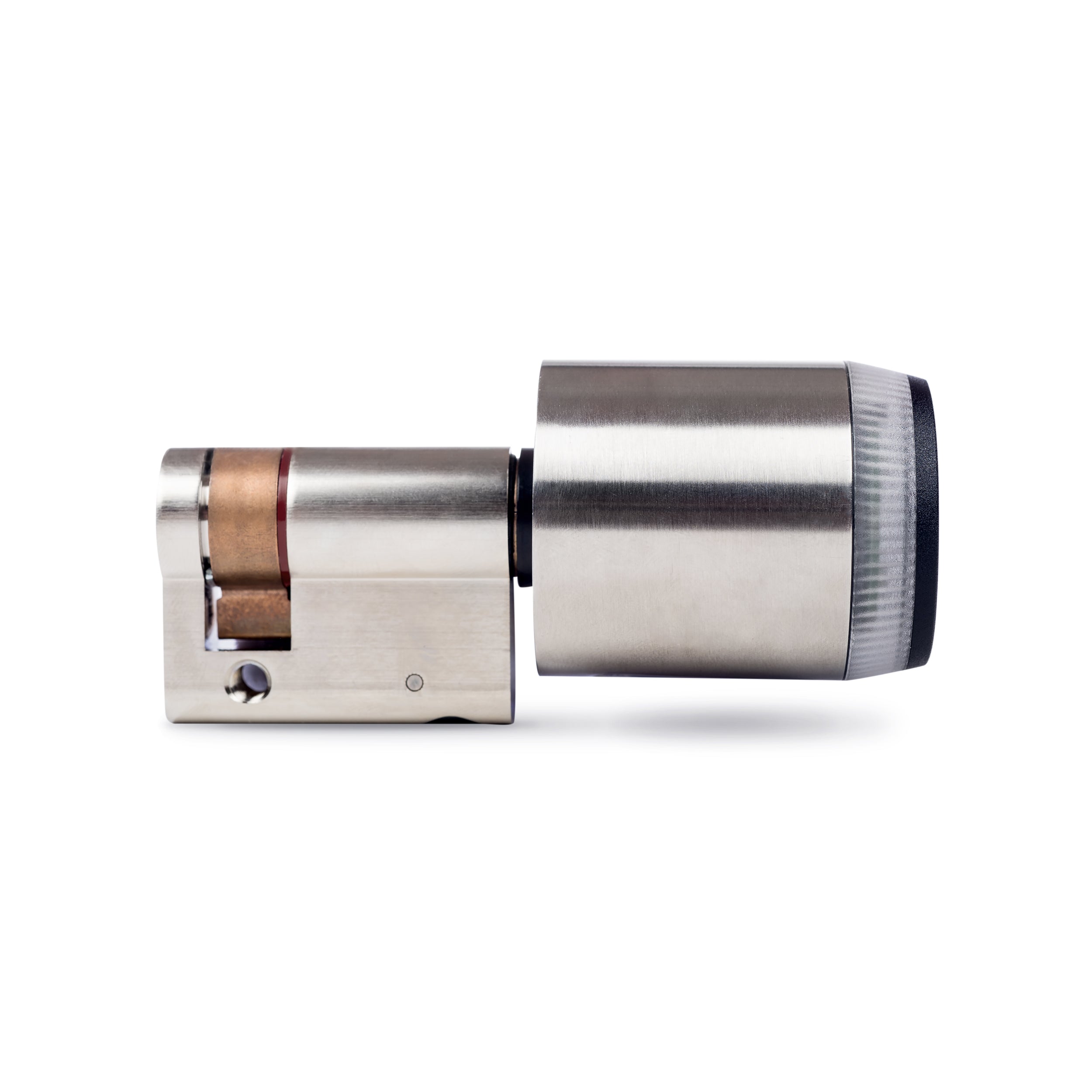 Tapkey Half Cylinder cylindre électronique Euro 30/10 mm IP65