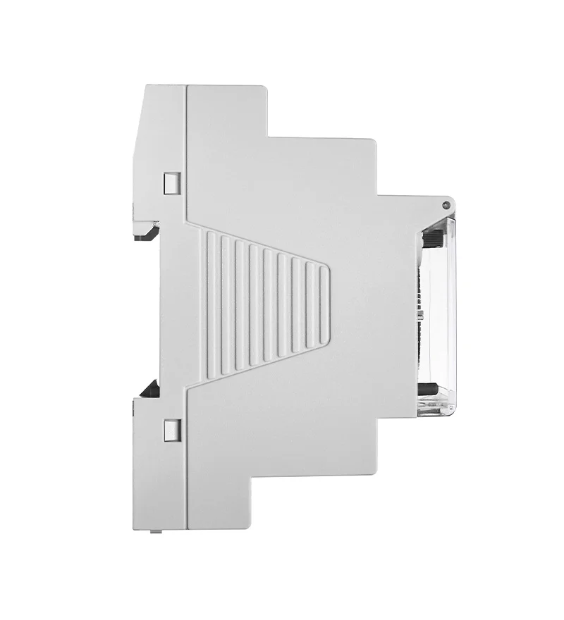 Grasslin talento 121 horloge programmable digitale rail DIN