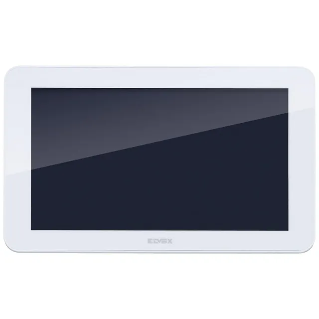 Vimar Composants K40917 moniteur additionnel tactile 7" gris