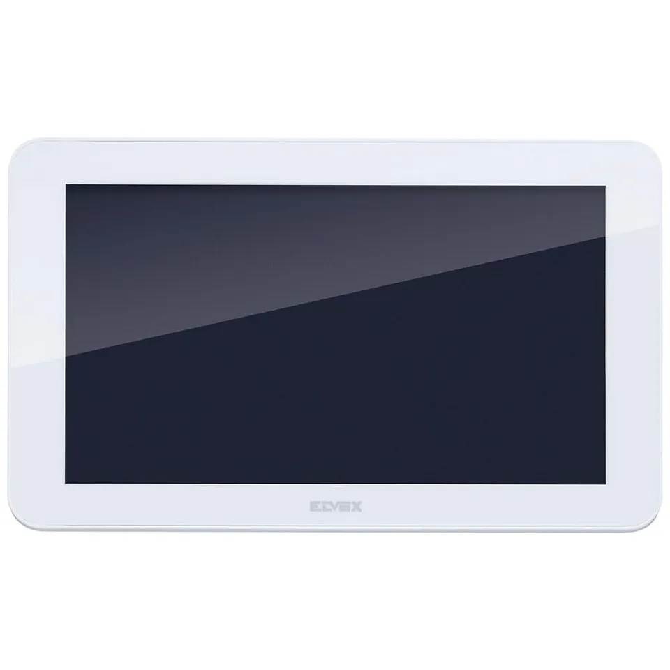 Vimar Composants K40917 moniteur additionnel tactile 7" gris