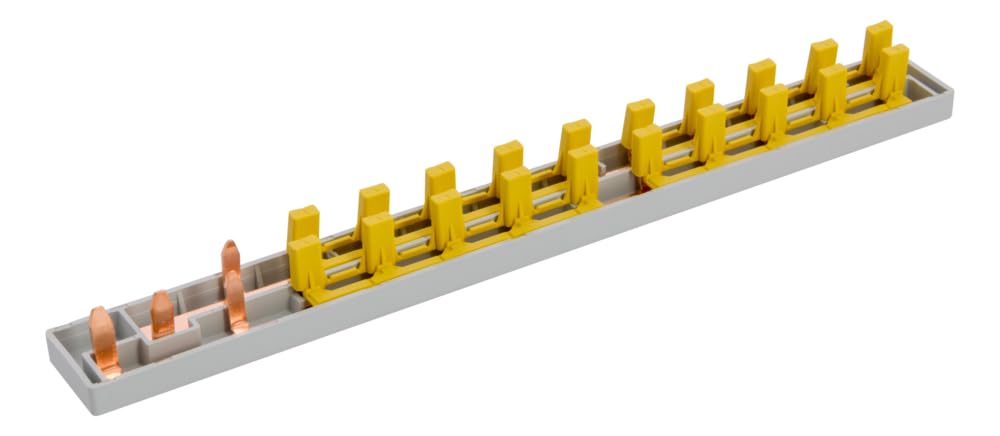 Siemens Peigne Horizontal Inter Diff 40 A 63 A Phase Neutre