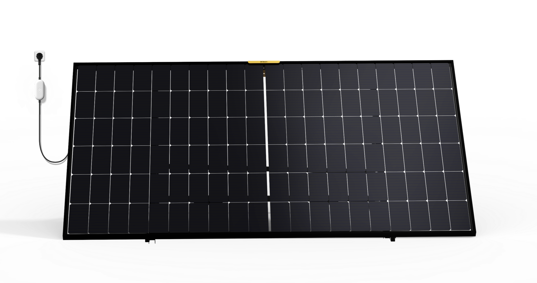Beem On 500W station solaire plug & play 500W balcon