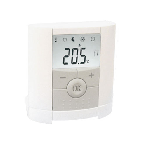 Raytech Comfort RID-WL thermostat sans fil programmable