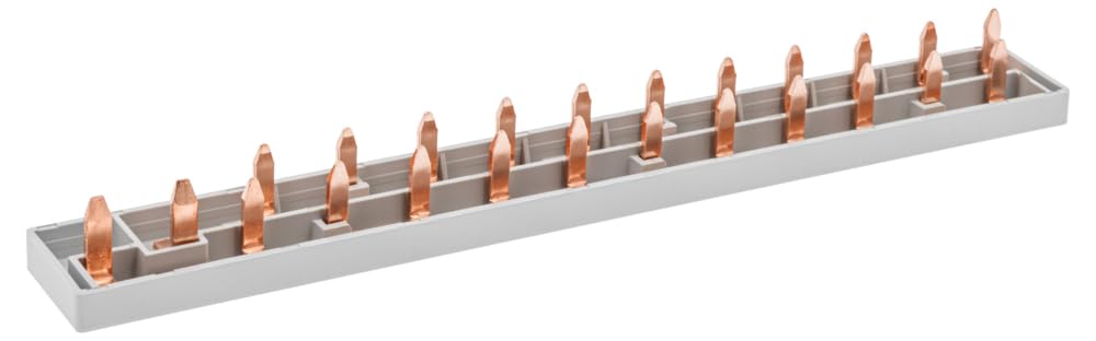 Siemens Peigne Horizontal Inter Diff 40 A 63 A Phase Neutre