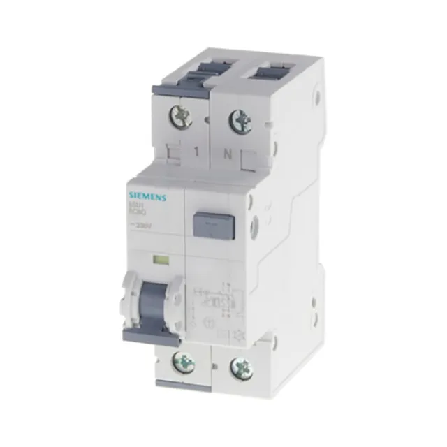 Siemens SENTRON inter différentiel 2P 16A 30mA