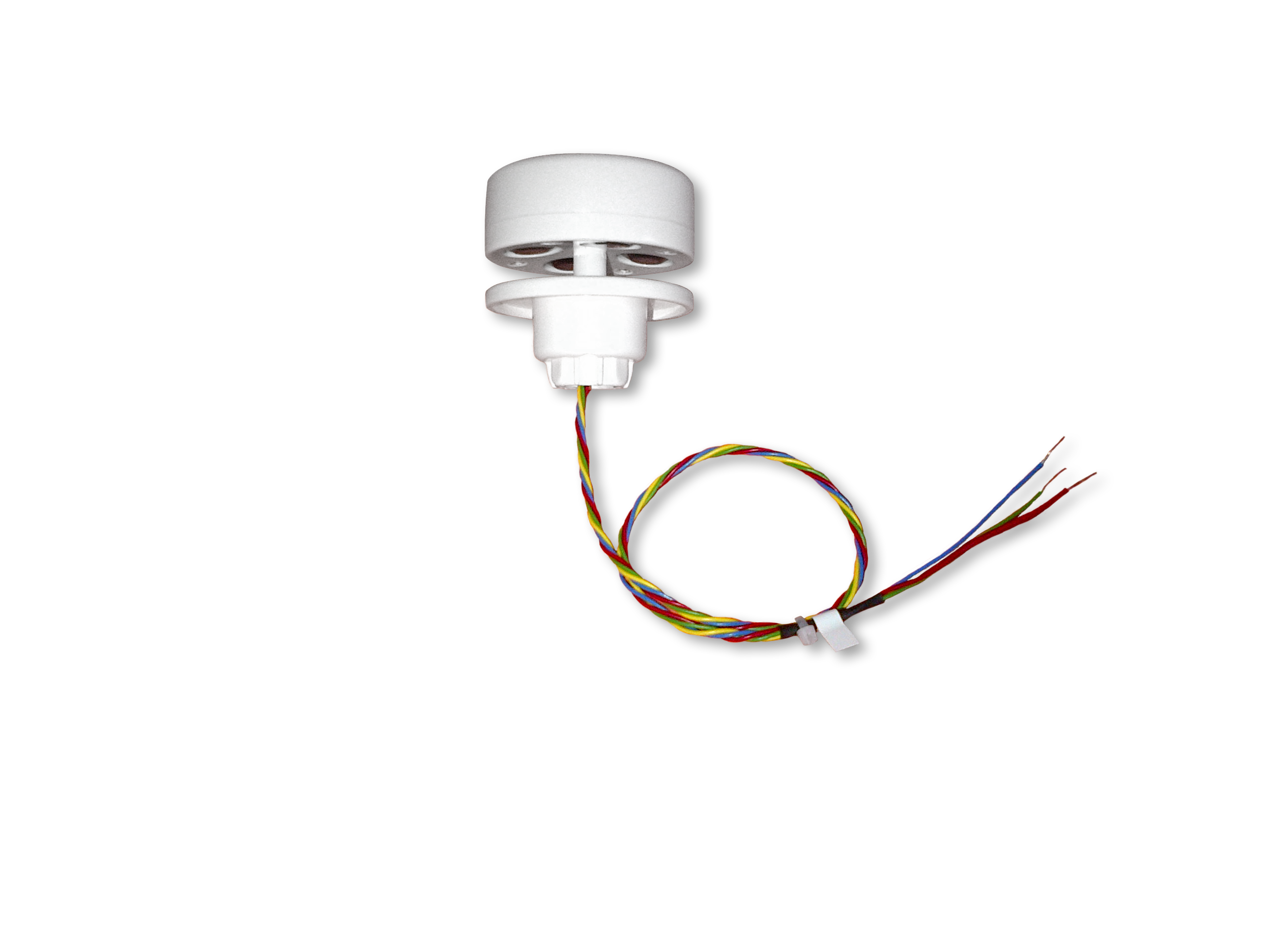 LCJ Capteurs CV7-OEM girouette-anémomètre intégrateur RS232