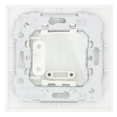 Siemens Delta One sortie de câble blanc 230V monobloc