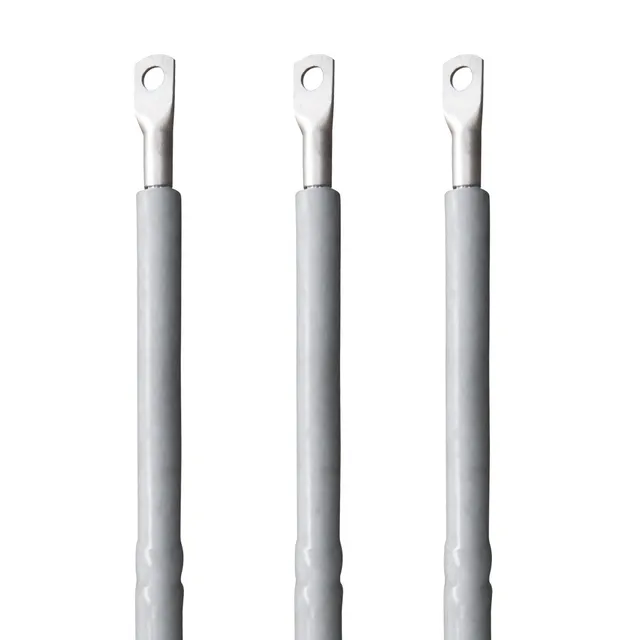 Raytech Cold Shrink extrémité intérieure 24 kV kit 3