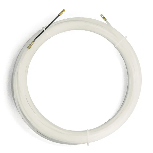 Raytech Speedy Nylon tire-câble transparent tête fixe