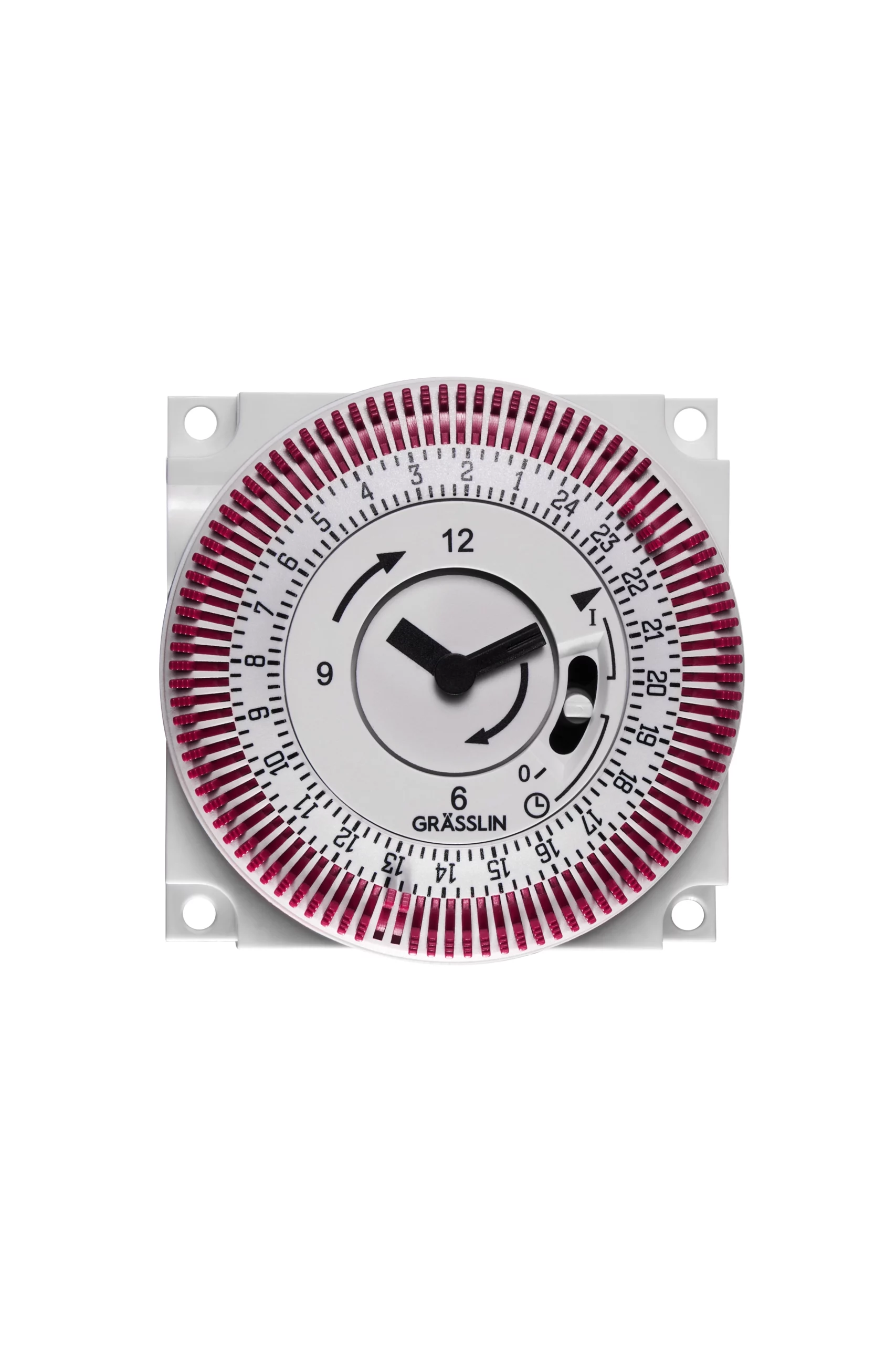 Grasslin FM/1 STuZH horloge programmable journalière 230V