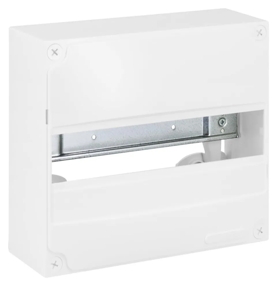 Siemens Coffrets tableau électrique nu 1 rangée 13 modules