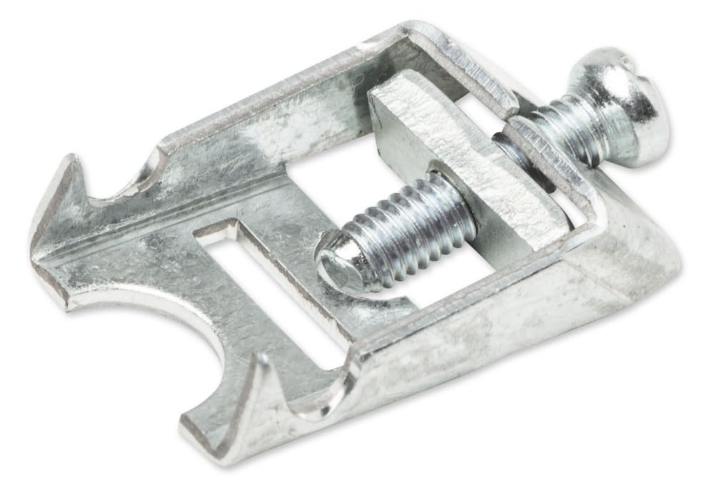 Siemens Delta One griffes fixation sachet 10
