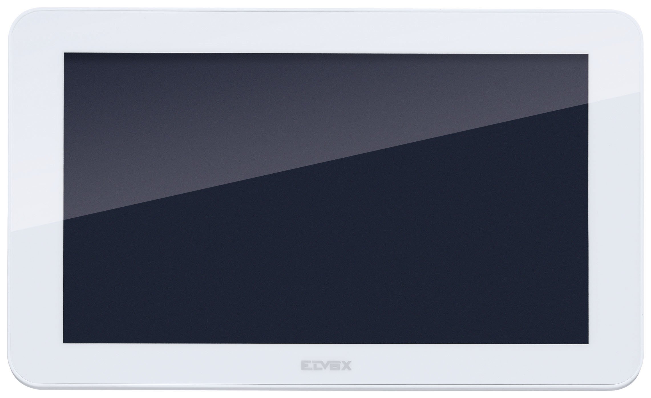 Vimar K40947 Moniteur vidéo tactile 7" Wi-Fi mains-libres