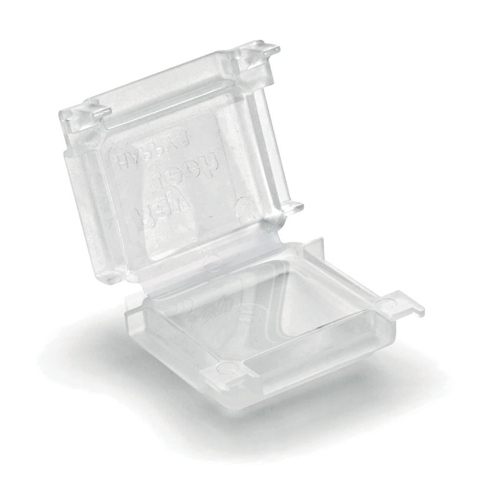 Raytech Happy Joint boîte de jonction gel IPX8 3 entrées