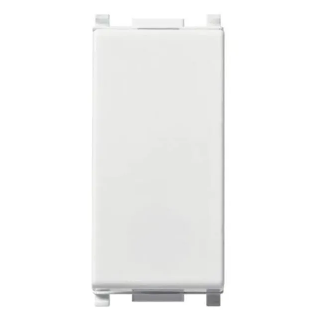 Vimar Plana 14005 va-et-vient 16AX 250V blanc