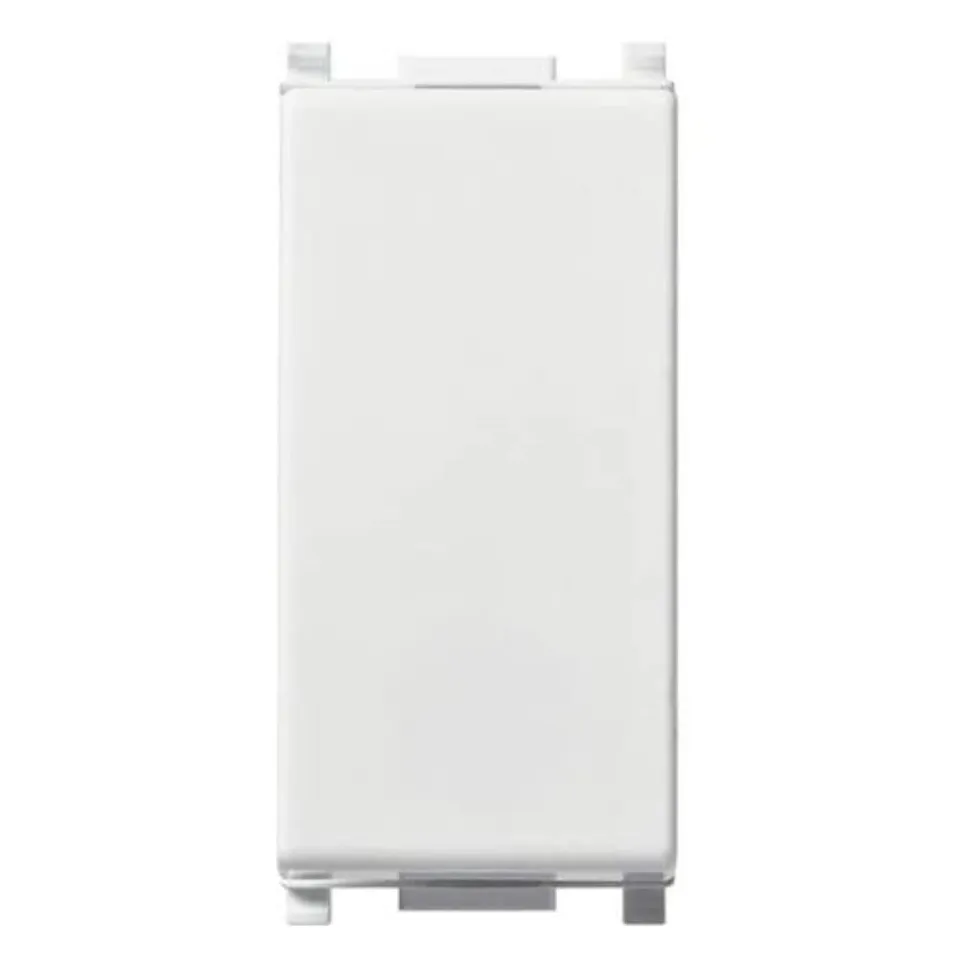 Vimar Plana 14005 va-et-vient 16AX 250V blanc