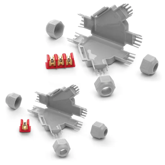 Raytech Joints Little Joint Y micro-joint gel IP68
