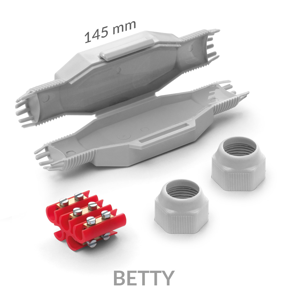 Raytech Joints Little Joint L micro joint gel IP68