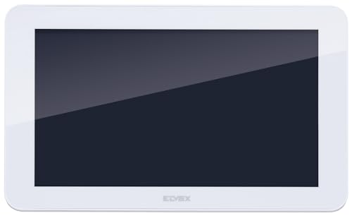 Vimar K42957 Moniteur Tactile 7 Pouces WiFi Mains Libres