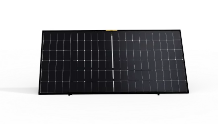 Beem On SOLO Station solaire Principale 460W