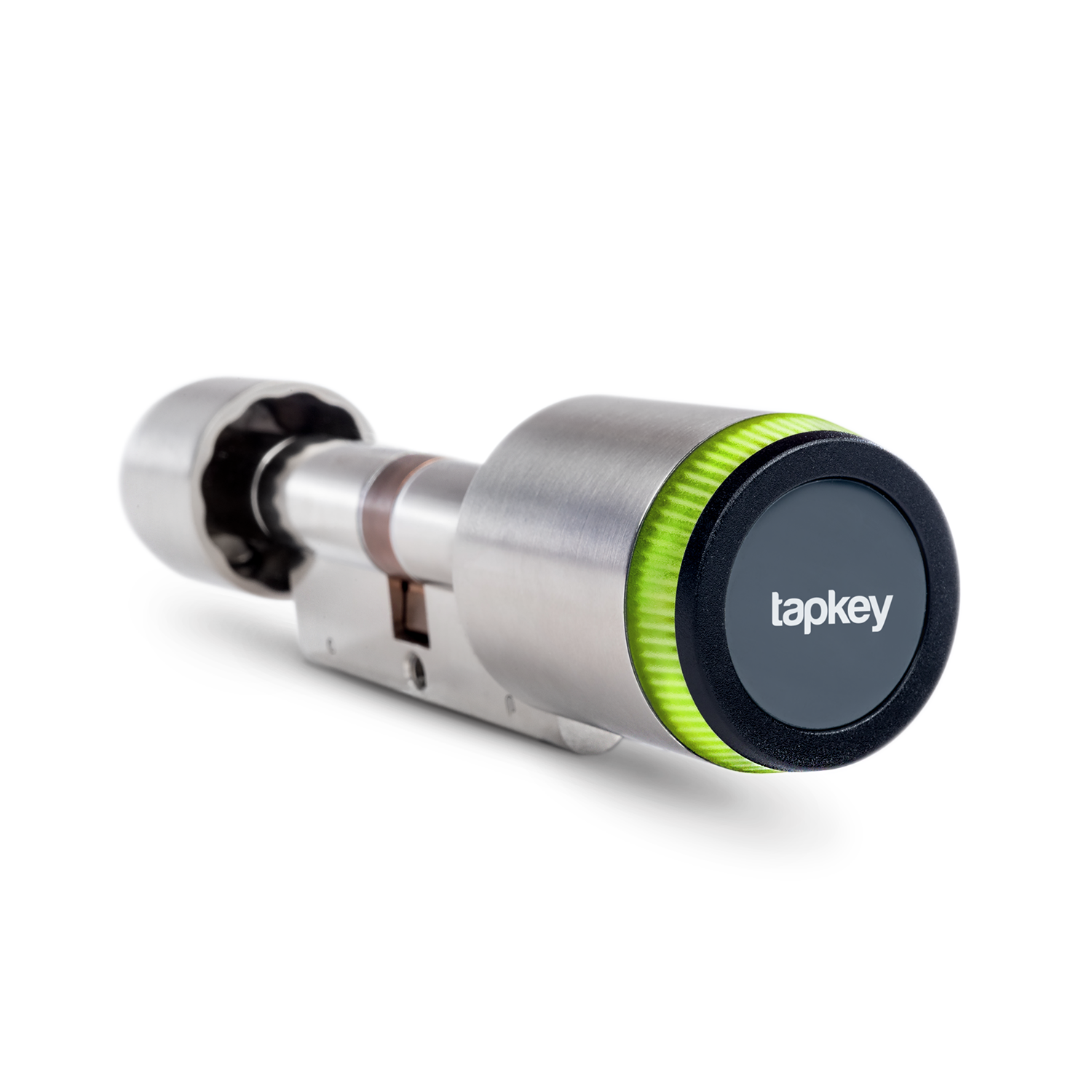 Tapkey Smart Lock cylindre connecté Euro 40-60 mm T90