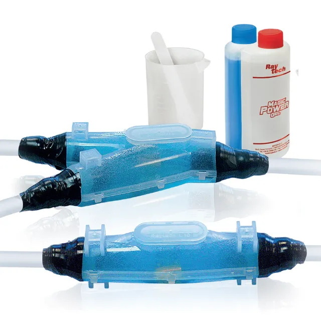Raytech Joints Magic Power Joint manchon 1 kV gel
