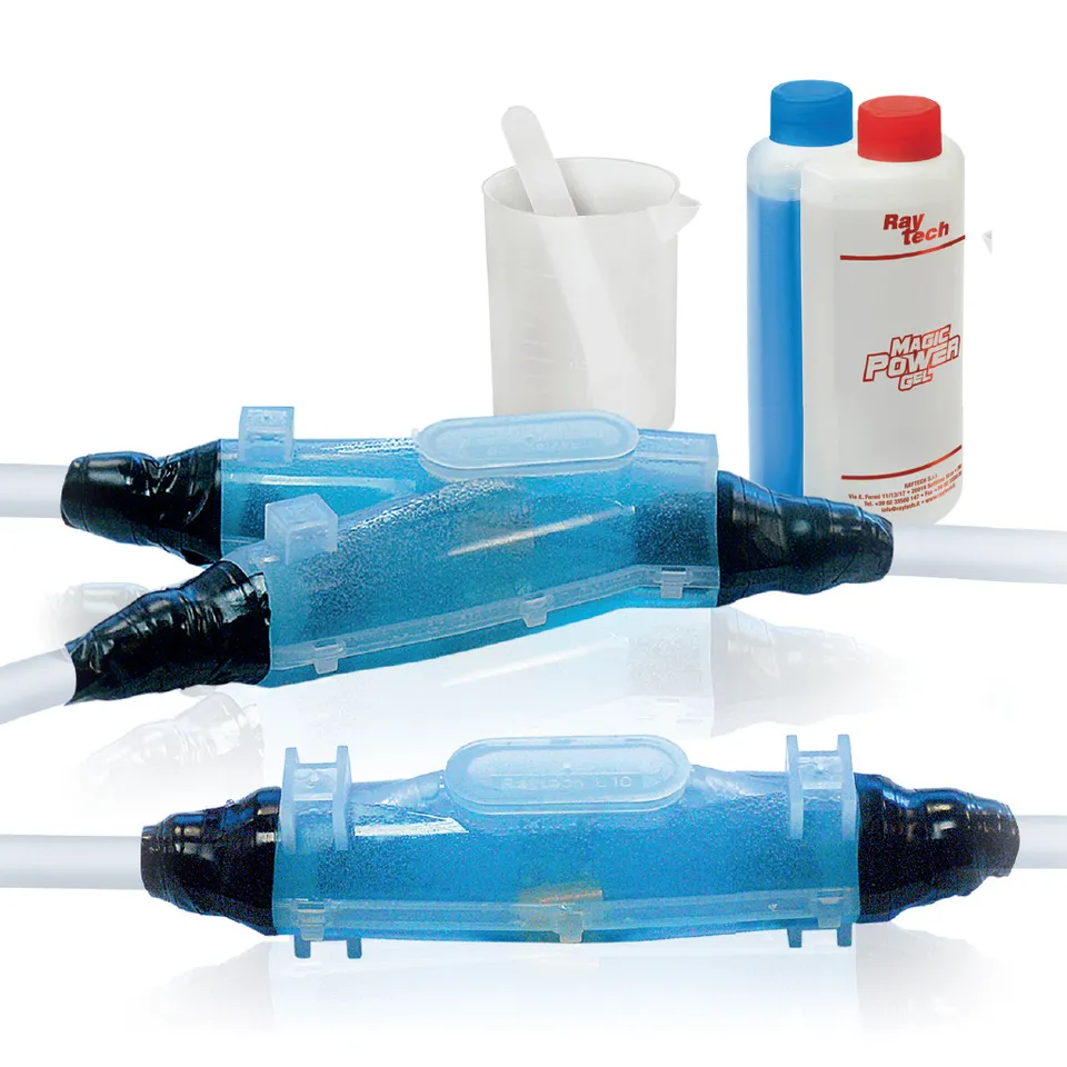 Raytech Joints Magic Power Joint manchon 1 kV gel