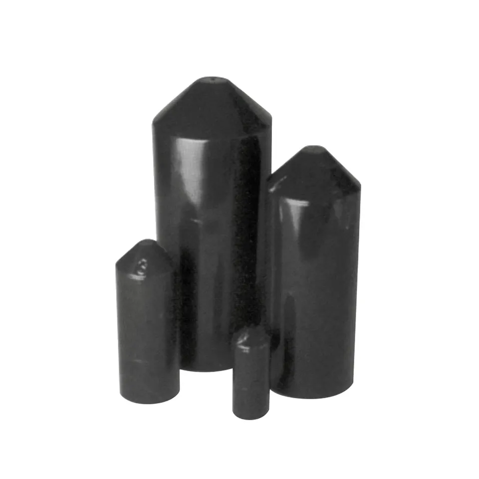 Raytech Heat-shrink capuchon thermorétractable étanche extrémité