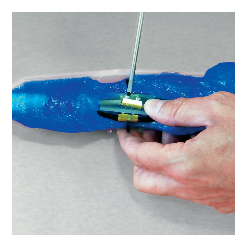 Raytech Joints Magic Power Joint manchon 1 kV gel
