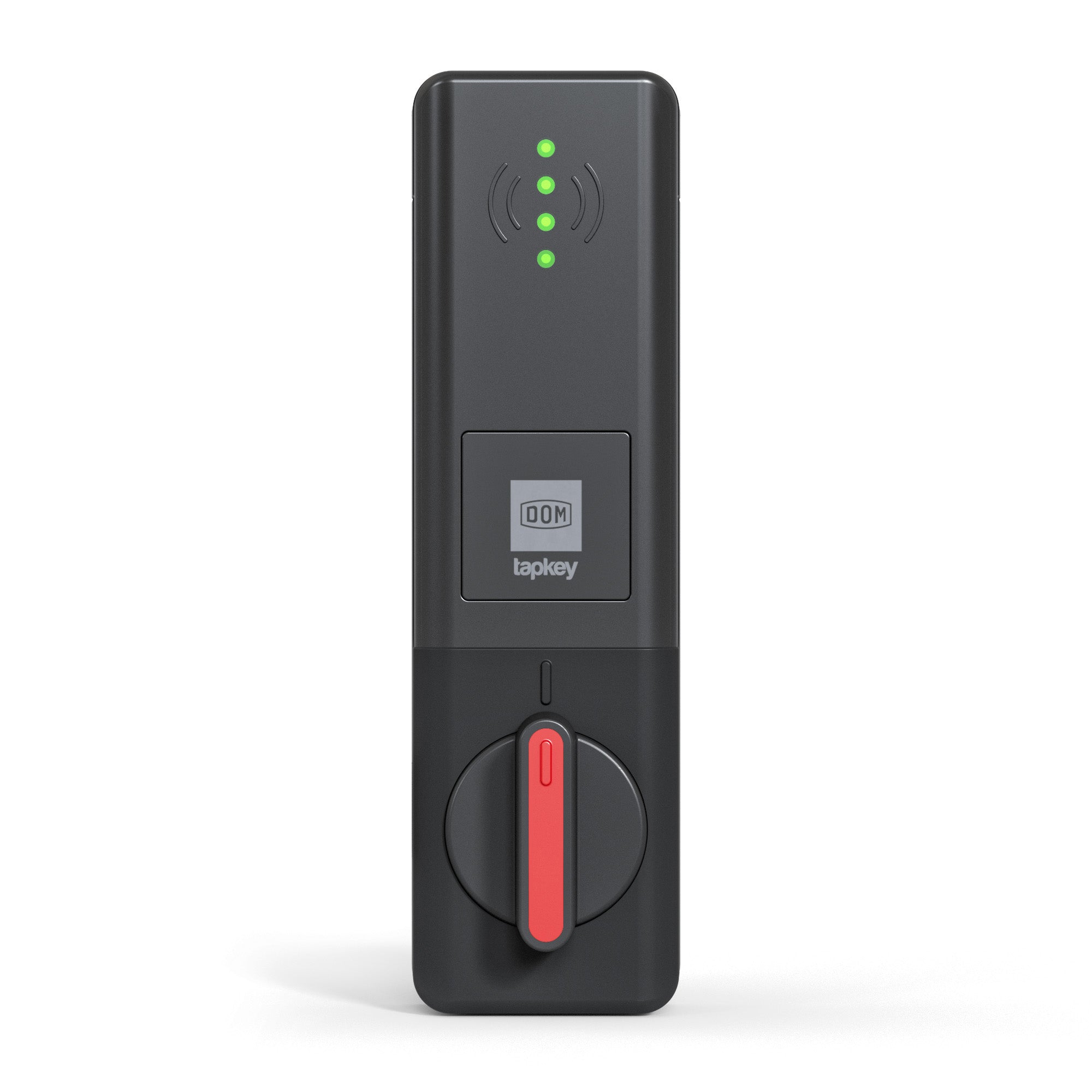 Tapkey Electronic Door Systems DOM Tapkey LoQ serrure meuble CAM
