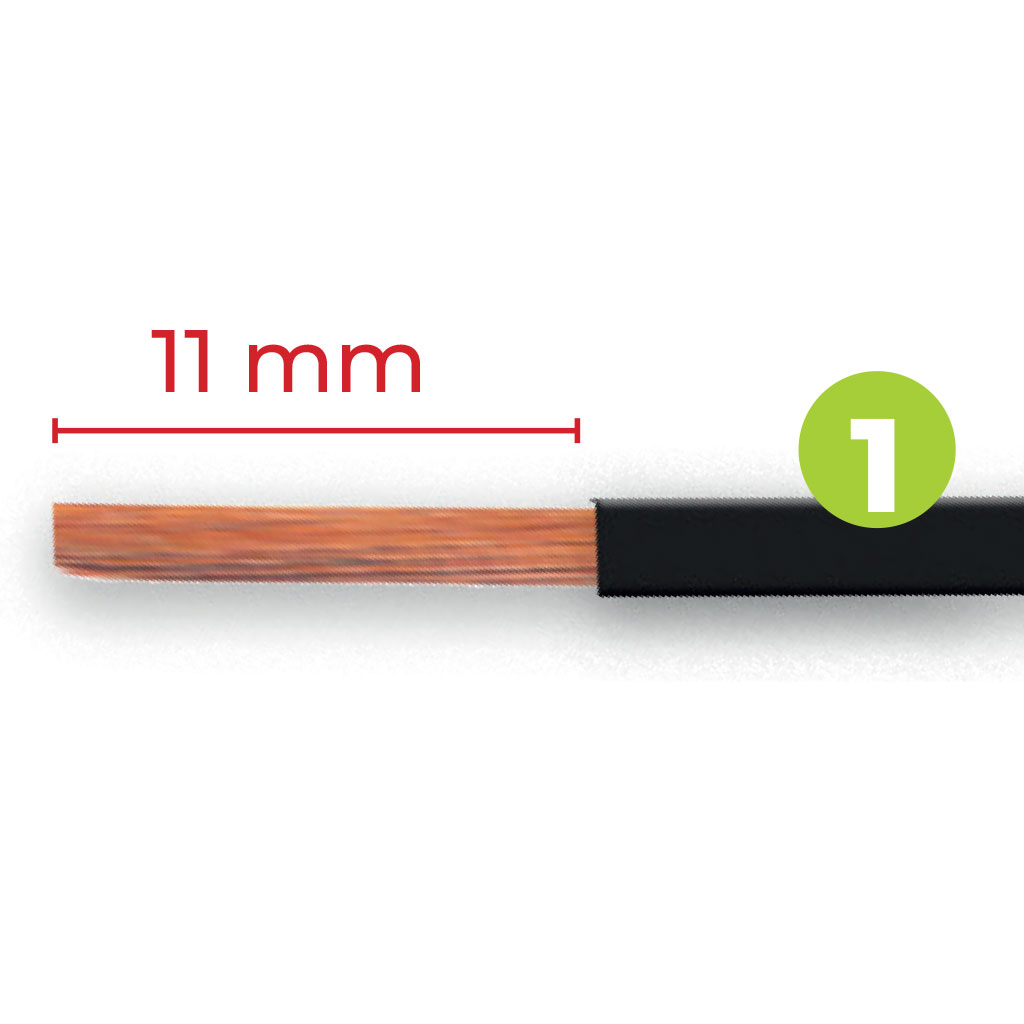 Raytech RayBlock B Connecteur à levier rapide sans outil