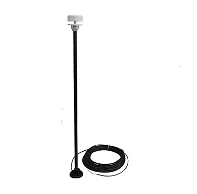 LCJ CV7-C-SIL capteur vent ultrasons Nexus Silva Furuno