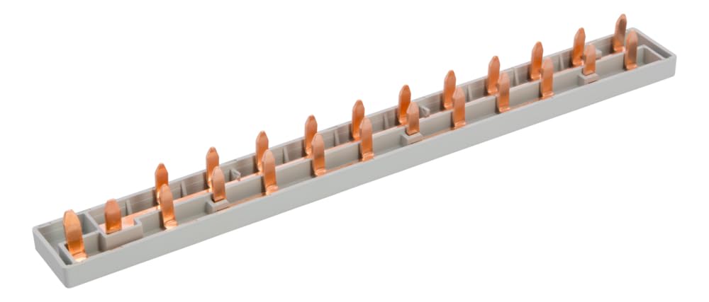 Siemens Peigne Horizontal Inter Diff 40 A 63 A Phase Neutre