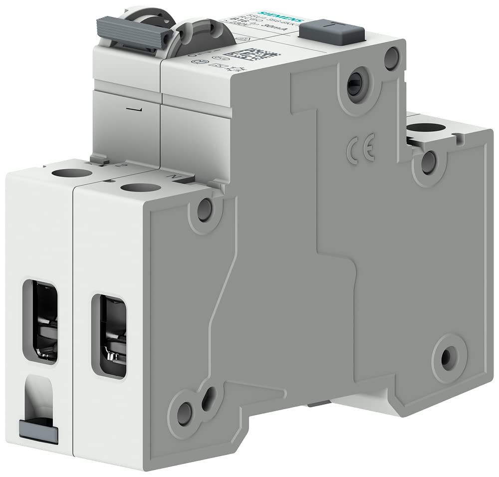Siemens SENTRON inter différentiel 2P 16A 30mA
