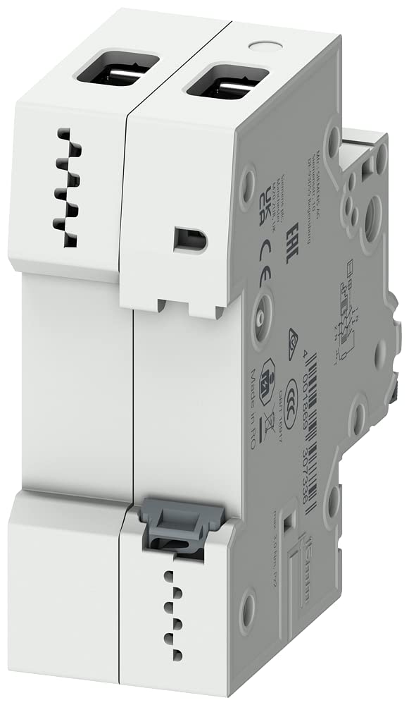 Siemens SENTRON inter différentiel 2P 16A 30mA