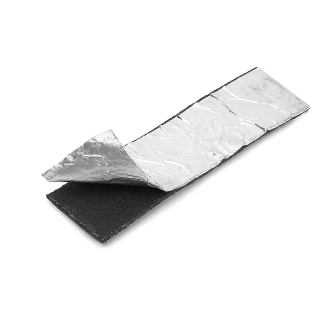 Raytech FSSE barrière coupe-feu intumescente boîtes électriques