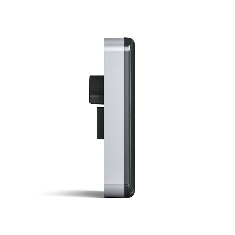 Tapkey AccessManager DOM lecteur mural Compact noir IP54