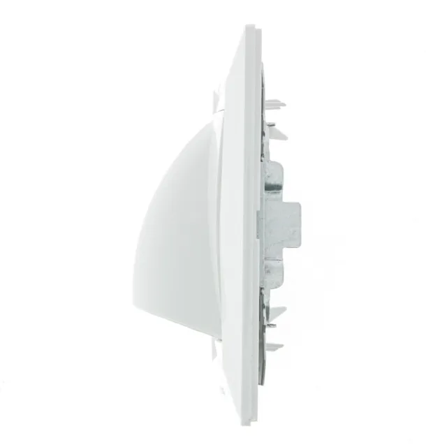 Siemens Delta One sortie de câble blanc 230V monobloc