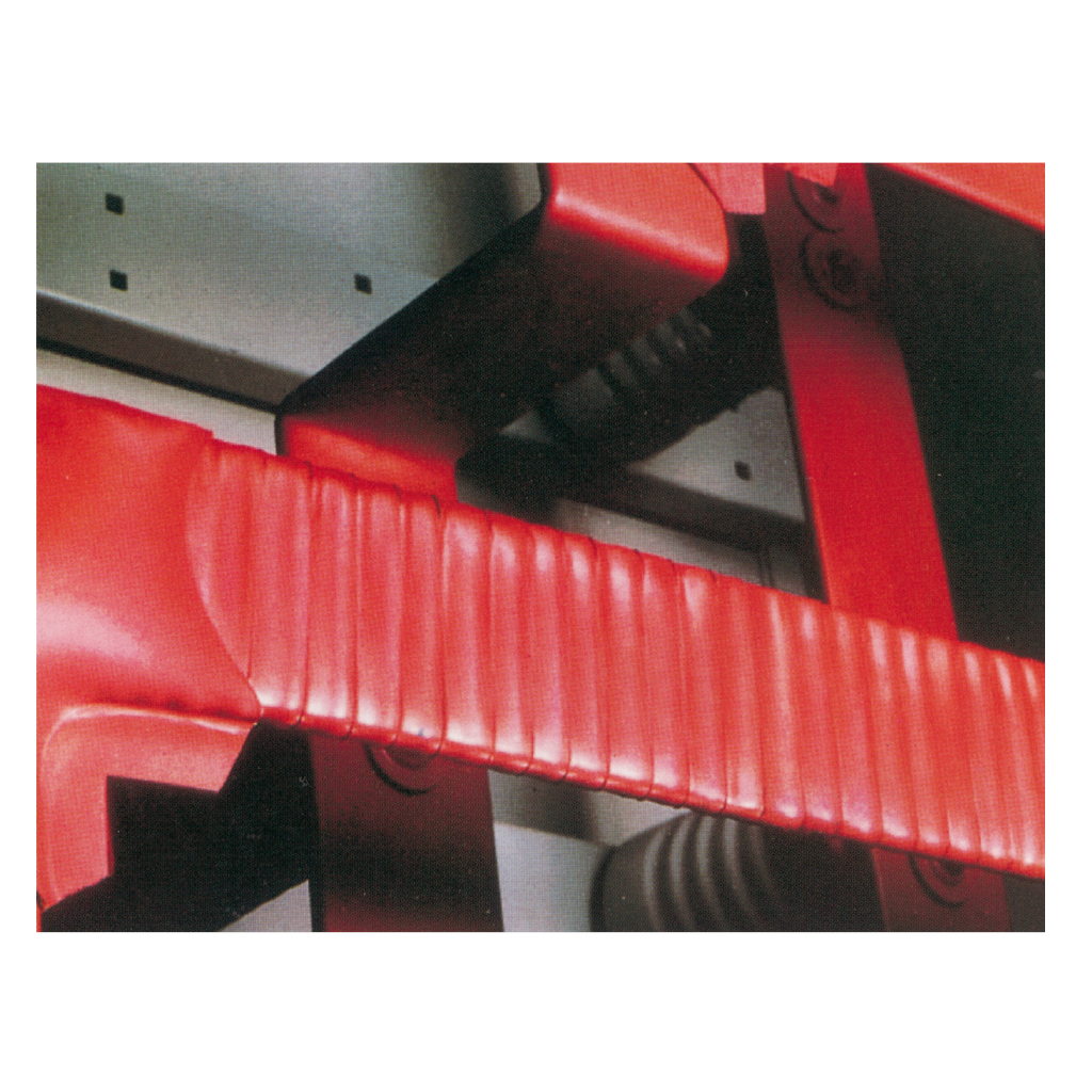 Raytech HVBT ruban thermorétractable adhésif moyenne tension