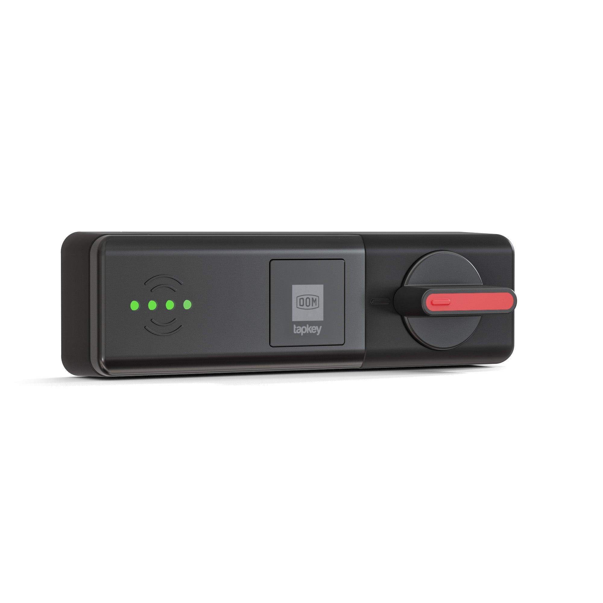 Tapkey Electronic Door Systems DOM Tapkey LoQ serrure meuble CAM