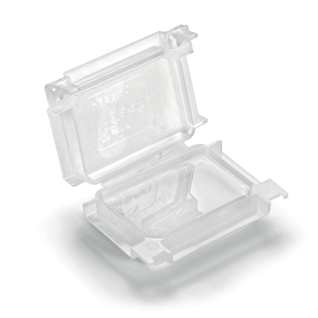 Raytech Happy Joint boîte de jonction gel IPX8 3 entrées