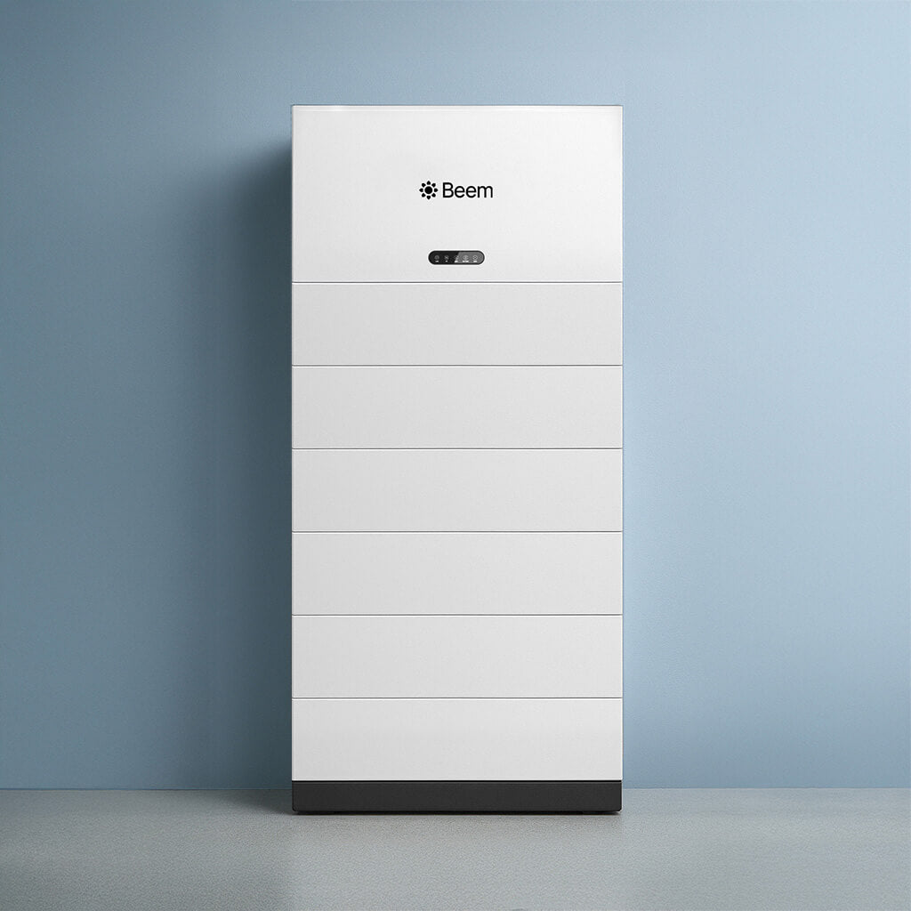 Beem Energy Beem Battery Plus 20kWh batterie solaire stockage
