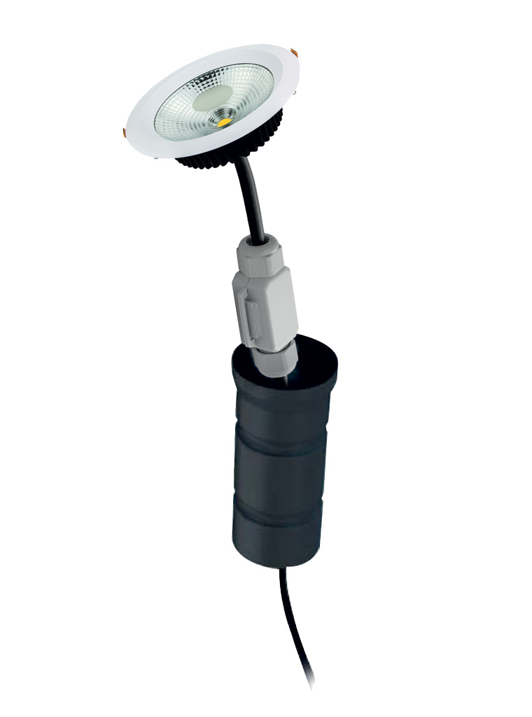 Raytech Joints LITTLE JOINT EASY boîte gel IP68 éclairage jardin