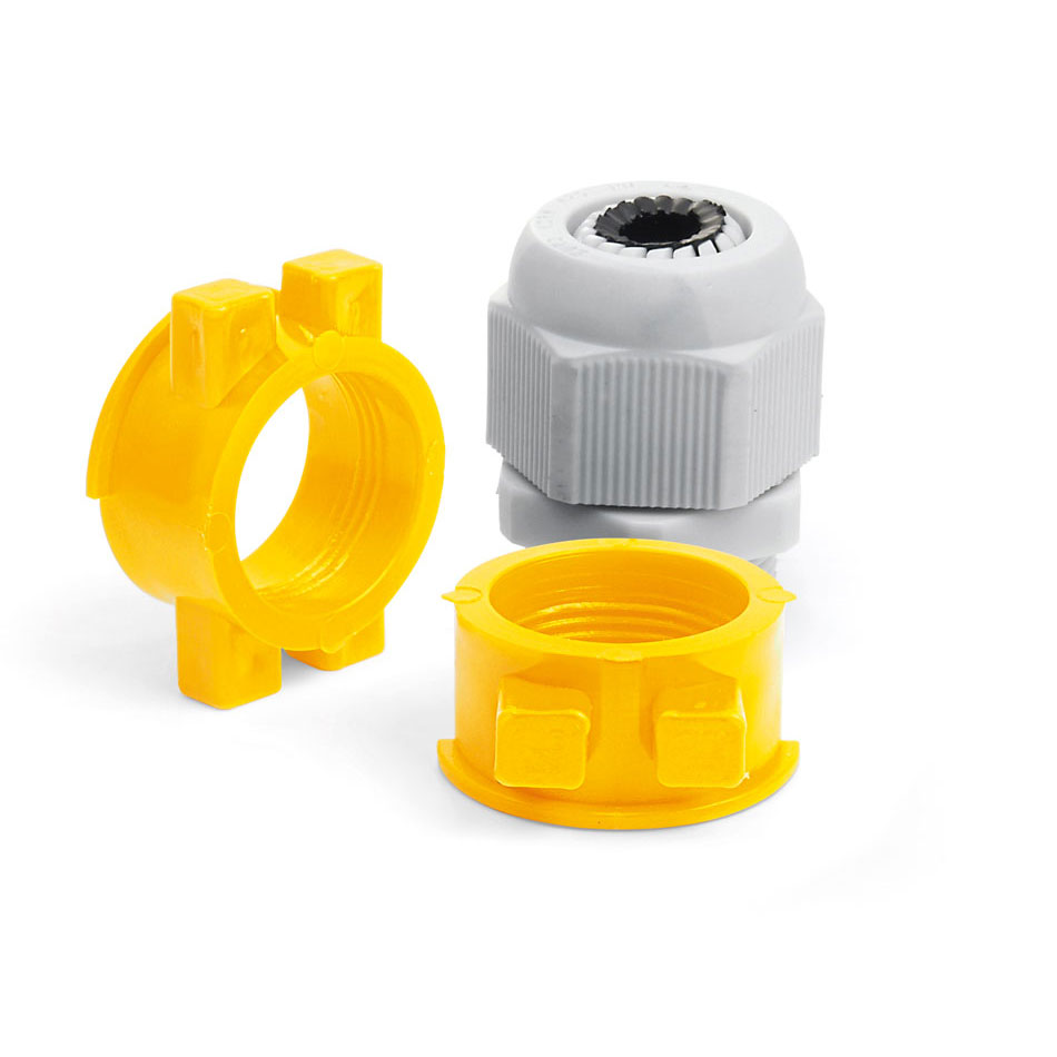 Raytech Rapid Joint IP68 joint gel câble 1 kV 5 pôles