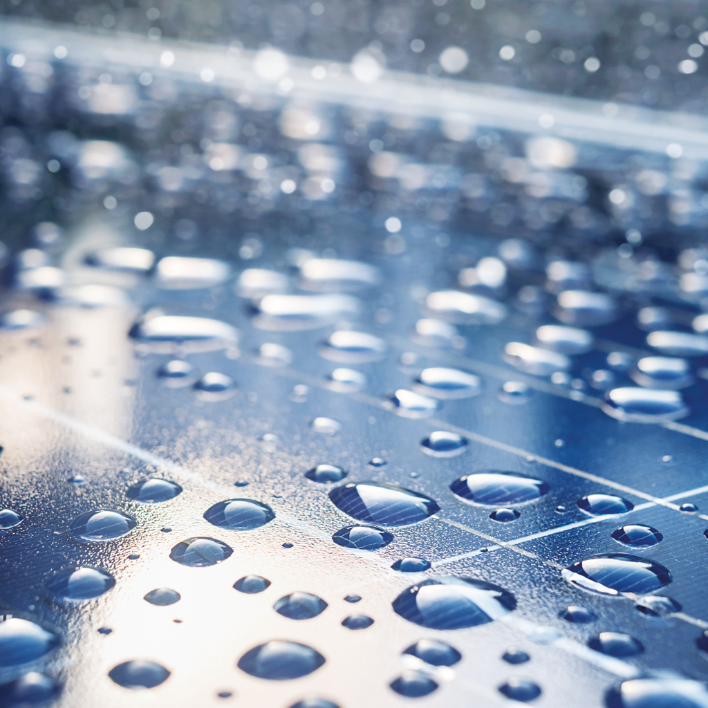 Raytech Solarcover housse gel IP68 connecteur solaire 4-10 mm²